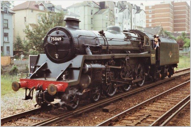 75029 at Hastings 1992